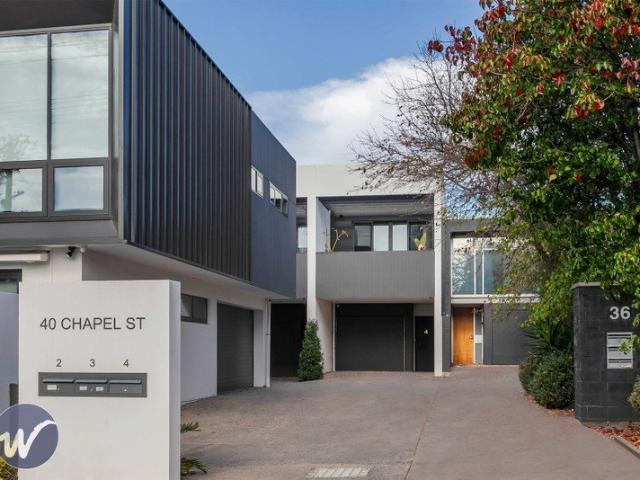 Townhouse for sale in Horseshoe Creek, South Australia