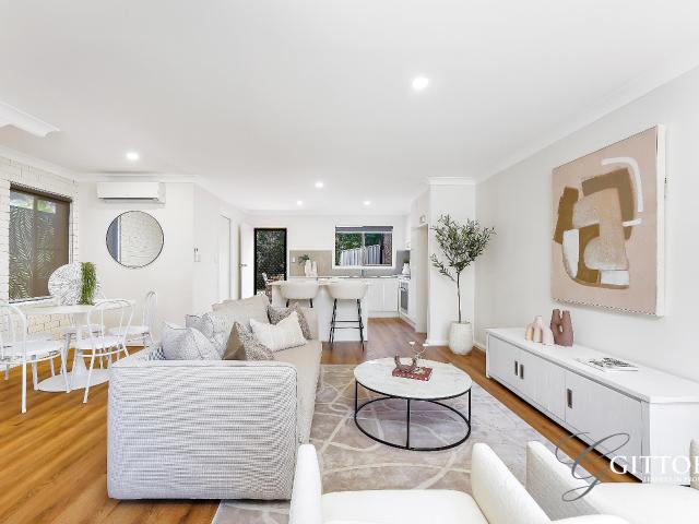 Townhouse for sale in Gosford, New South Wales