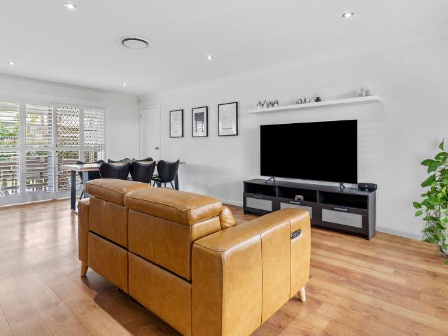 Townhouse for sale in Boondall