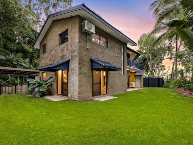 Townhouse for sale in Cairns, Queensland
