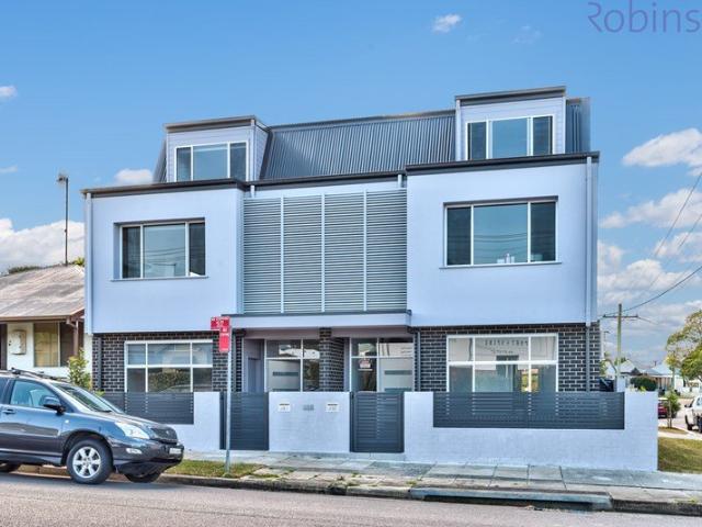 Townhouse for rent in Newcastle, Newcastle-Maitland