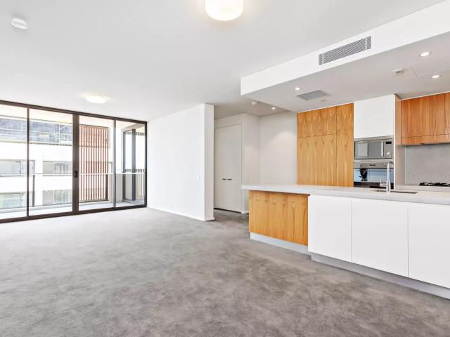 Apartment for rent in Erskineville, Sydney