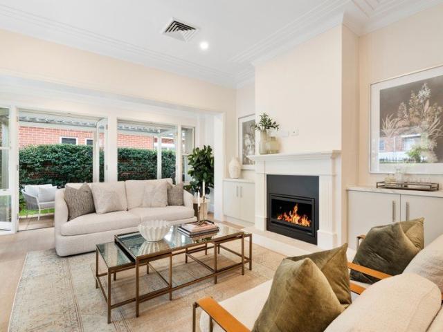 Villa for sale in Sydney, New South Wales