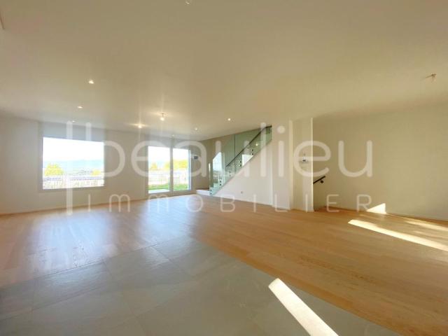 Haus mieten in Crissier, Waadt