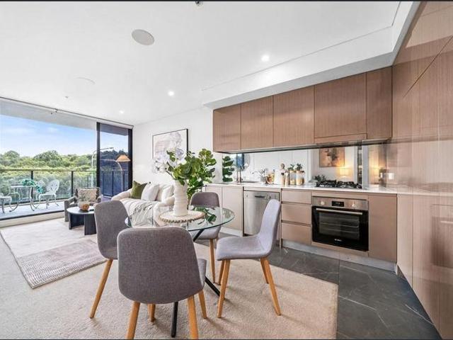Apartment for rent in Sydney, New South Wales