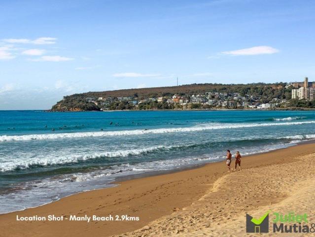 Apartment for rent in Sydney, New South Wales