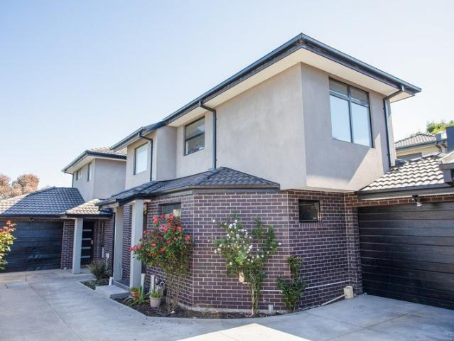Townhouse for rent in Camerons Creek, Victoria