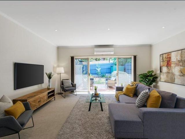 Townhouse for rent in Camerons Creek, Victoria