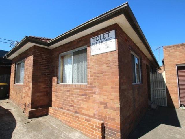 House for rent in St George, Sydney