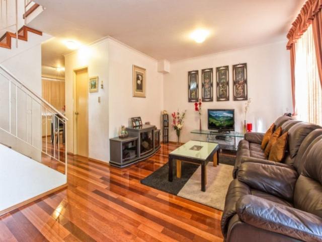 Townhouse for rent in Sydney, New South Wales