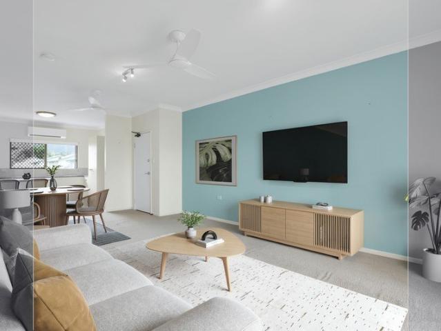 Apartment for sale in Cairns, Queensland