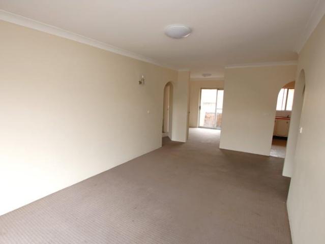Apartment for rent in Experiment Farm, Sydney