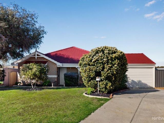 House for rent in Clarkson, Western Australia