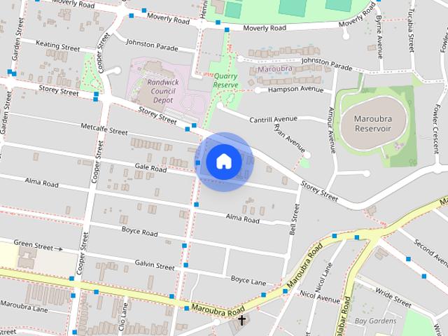 House for rent in Sydney, New South Wales