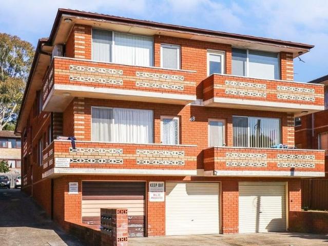 Apartment for rent in Sydney, New South Wales