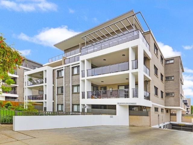 Apartment for rent in Sydney, New South Wales