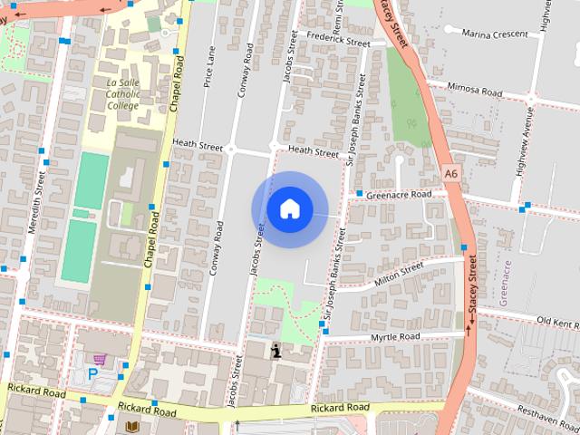 Apartment for rent in Sydney, New South Wales