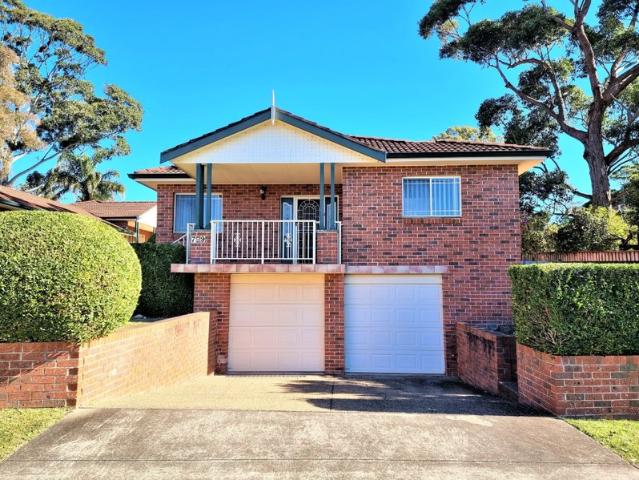 Villa for rent in Sydney, New South Wales