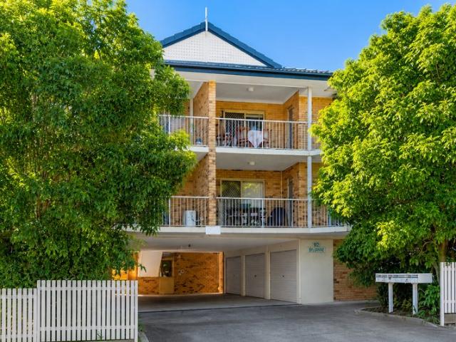 Apartment for sale in Toombul, Queensland