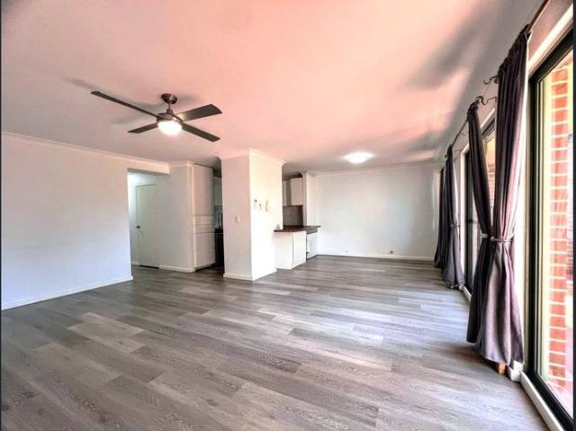 Apartment for rent in Toongabbie, Sydney