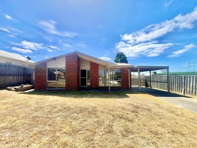 House for rent in Geelong, Victoria