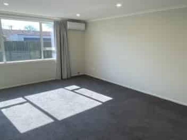 Apartment for rent in Upper Riccarton, Christchurch