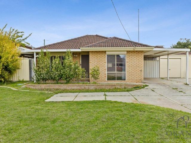 Duplex for rent in Parklands, Western Australia
