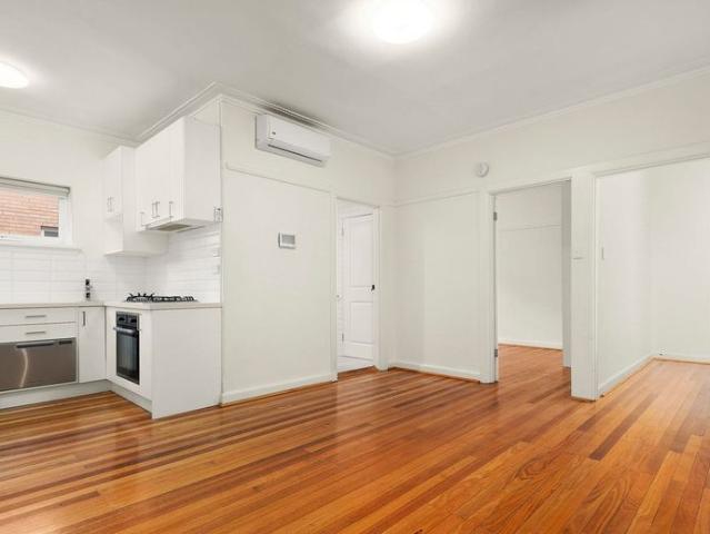 Apartment for rent in Camerons Creek, Victoria