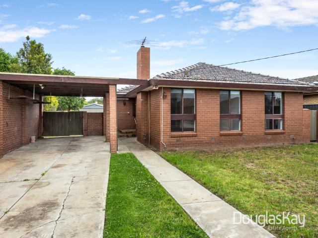 House for rent in St Albans, Victoria