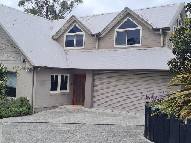 House for rent in Frenchs Forest