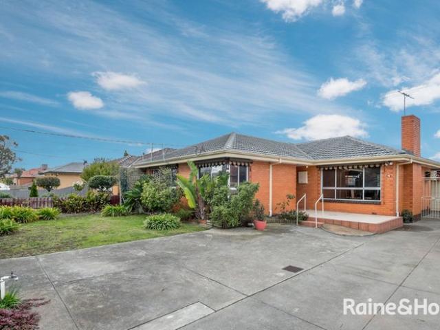 House for rent in Fawkner, Melbourne
