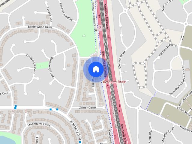 House for rent in South Lake, City of Cockburn