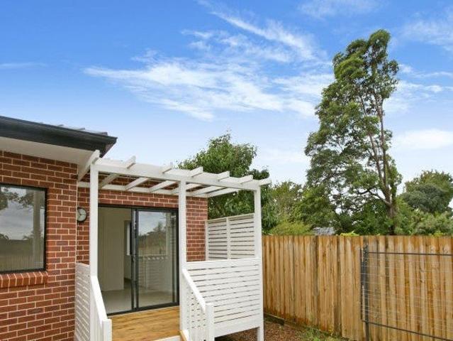 Villa for rent in Sydney, New South Wales