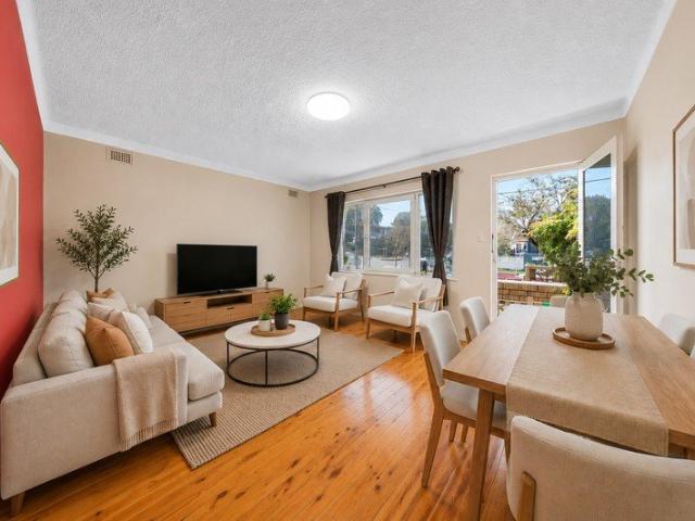 Apartment for sale in Sydney, New South Wales
