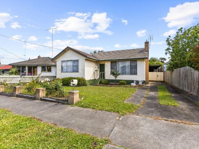 House for sale in Traralgon, Victoria