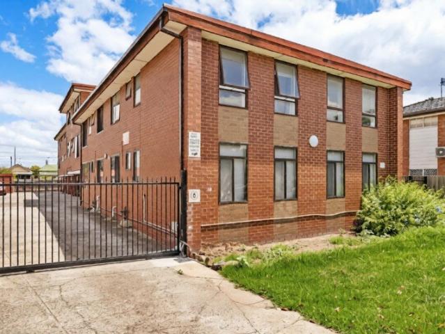 Apartment for rent in Footscray, Melbourne