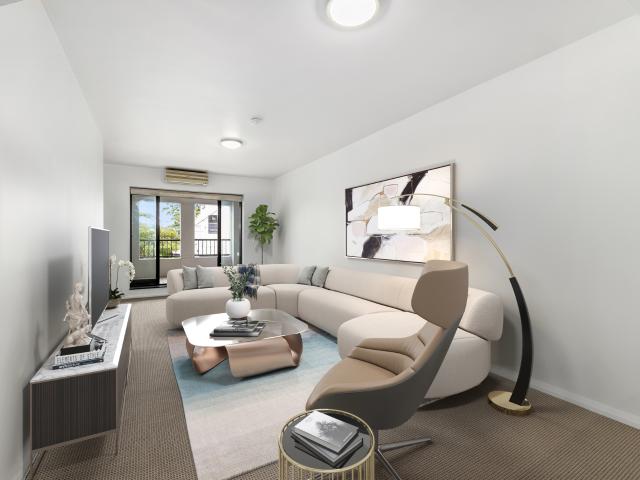 Apartment for rent in Northbridge