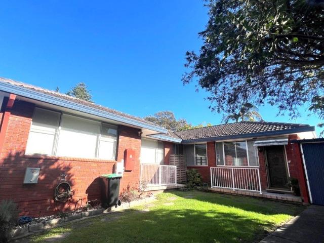 Villa for rent in Sydney, New South Wales