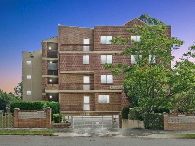 Apartment for rent in Blacktown, New South Wales