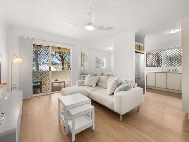 Apartment for rent in Methul, Queensland