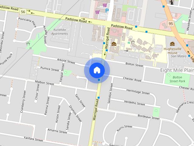 House for rent in Toombul, Queensland