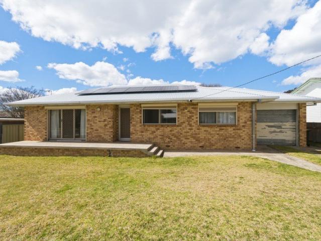 House for rent in Abington, New South Wales