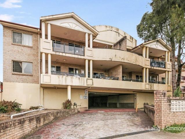 Apartment for sale in Sydney, New South Wales