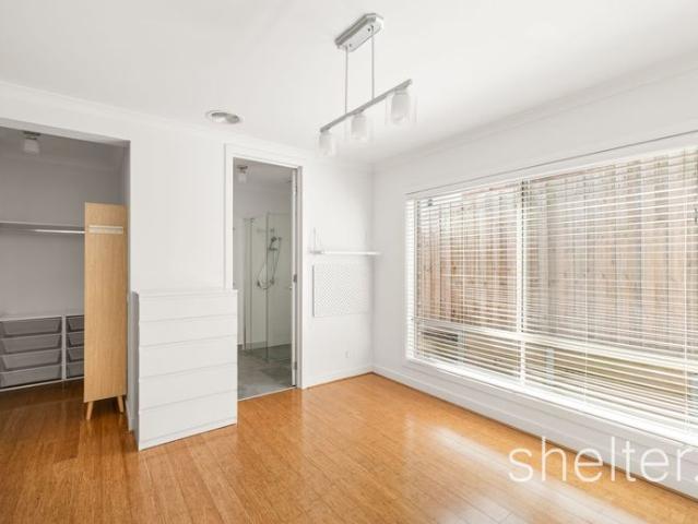 Townhouse for rent in Glen Iris, Melbourne