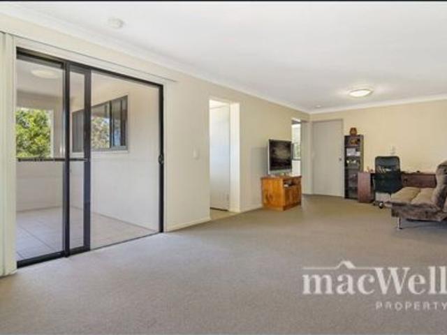 Apartment for rent in Toombul, Queensland