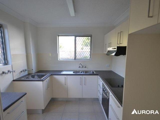 Apartment for rent in Toombul, Queensland