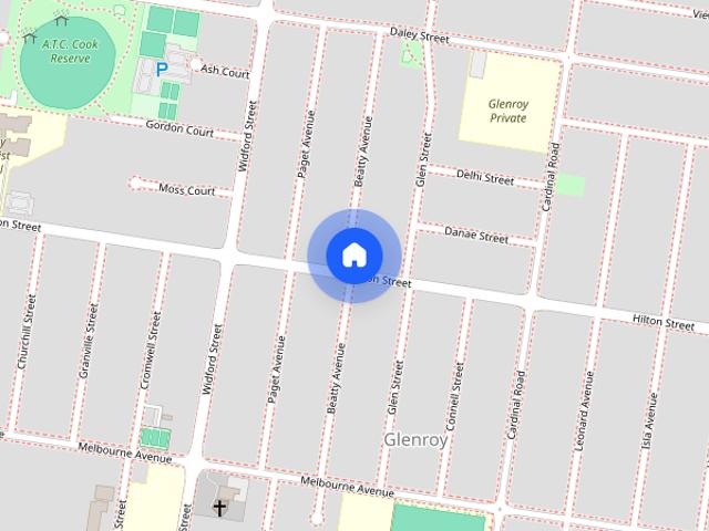 House for rent in Camerons Creek, Victoria