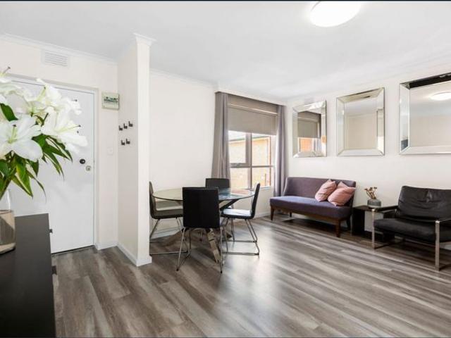 Apartment for rent in Hawthorn, Melbourne