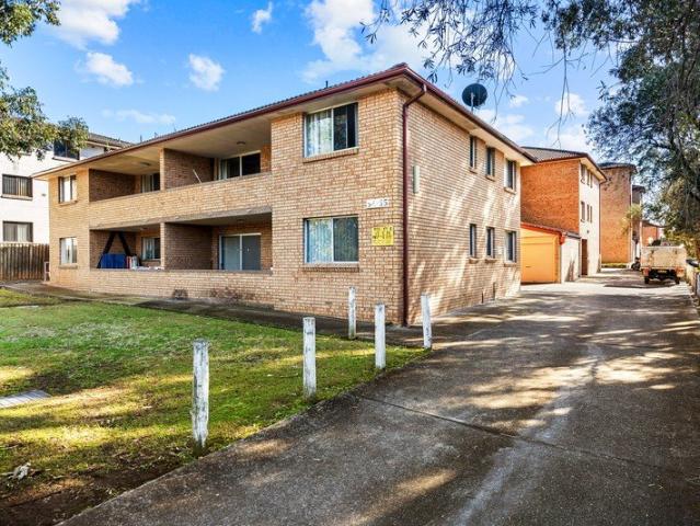 Apartment for sale in Sydney, New South Wales