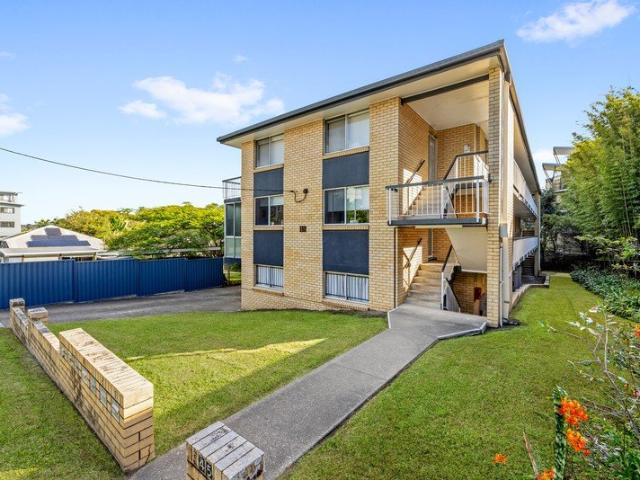 Apartment for sale in Toombul, Queensland